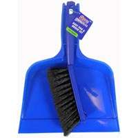 DUSTPAN/BRUSH SET