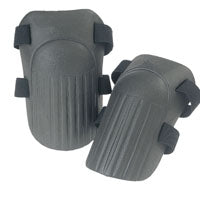 CLC V229 Knee Pad, EVA Foam Cap, Rubber Pad, Hook and Loop Closure