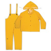 RAINSUIT HEAVYWEIGHT 3PC XLG