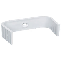 Amerimax 39029 Downspout Clip, Plastic