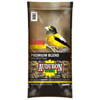 Audubon Park 12245 Wild Bird Food, Premium Blend, 10 lb