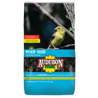 Audubon Park 12222 Wild Bird Food, 4.75 lb