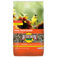 Audubon Park 12229 Wild Bird Food, 5 lb