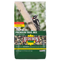 Audubon Park 12232 Wild Bird Food, 4.75 lb