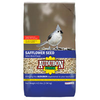 Audubon Park 12223 Wild Bird Food, 4.5 lb