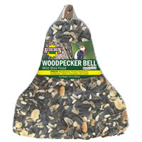 Audubon Park 12684 Wild Bird Food, Bell, 13 oz