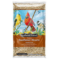 Feathered Friend 14183 Wild Bird Food, 5 lb