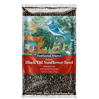 Feathered Friend 14186 Wild Bird Food, 5 lb Bag