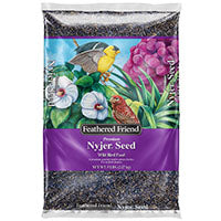 Feathered Friend 14195 Wild Bird Food, 5 lb Bag