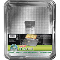 HANDI-FOIL 22303TL-015 Oven Liner, Aluminum