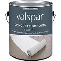 Valspar 024.0082000.007 Primer, Clear, 1 gal, Pail