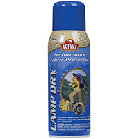 Kiwi 70416 Fabric Protector, 10.5 oz, Solvent