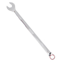 Vulcan MT6545016 Combination Wrench, SAE, 1/4 in Head, Chrome Vanadium Steel