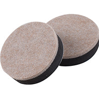 PAD FELT RD FLOORSAVER 2-1/2IN