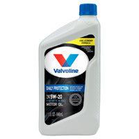 VALVOLINE 797974 Motor Oil, 5W-20, 1 qt Bottle