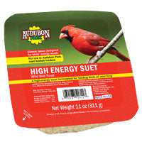 Audubon Park 1845 Wild Bird Food, High-Energy, 0.734 lb