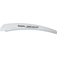 CORONA Razor Tooth Saw AC7240 Tree Pruner Blade, Steel Blade