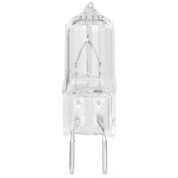 BULB HALOGEN 2PIN T4 CLEAR 35W