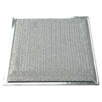 Air King RF35S Grease Filter, Aluminum, For: DS, AV, AR, AX Series Range Hoods