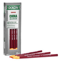 MARKER CHINA RED PHANO