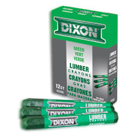 CRAYON LUMBER EXTRUDED GREEN