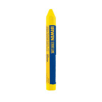 CRAYON LUMBER WTRPRF BK YELLOW