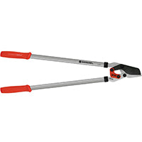 CORONA SL 4264 Bypass Lopper, 1-3/4 in Cutting Capacity, Coated Non Stick Blade, Steel Blade, Steel Handle