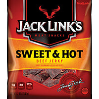 Jack Link's 10000007616 Beef Jerky, 2.85 oz