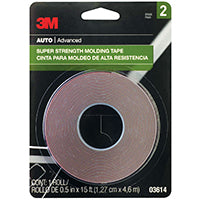 Bondo 03614 Molding Tape