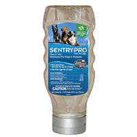 Sergeant's 01987 Pet Shampoo, Opaque Liquid, Fragrant, 18 oz Bottle