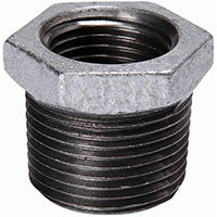 Southland 511-918BC Reducing Pipe Bushing, 4 x 2 in, Male x Female