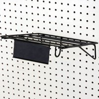 SHELF SAW CIRCULAR BLACK