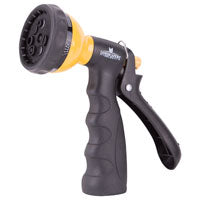 Landscapers Select GN193841 Spray Nozzle, Female, Zinc, Black