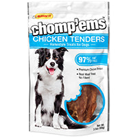 TREAT CHICKEN JERKY 3.5OZ