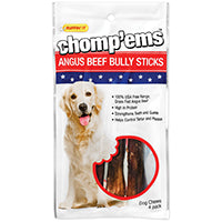 RUFFIN'IT 75297 Dog Chew Stick