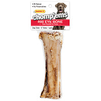 RUFFIN'IT 75200 Dog Bone, 6 in L