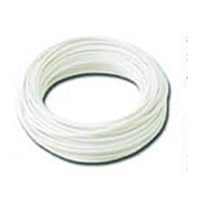 HILLMAN 50145 Clothesline, #5, 50 ft L, White