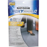 RUST-OLEUM 279847 Anti-Skid Additive, Solid, Solvent-Like, 3.4 oz, Pouch