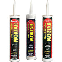 Imperial KK0067-A Cement and Mortar, Paste, Gray, 10.3 oz Cartridge