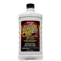 Imperial Squeez'n Light KK0343 Fire Starter, Viscous Gel, 24 oz