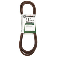 MTD 490-501-M025 Deck Drive Belt, 42 in L, 42 in Deck