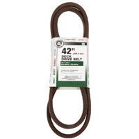 MTD 490-501-M048 Deck Drive Belt, 42 in L, 0.66 in W