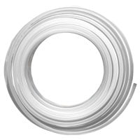 Plumb Pak PP855-21 Pipe Tubing, 1/4 in, Plastic, 25 ft L