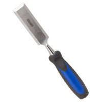 CHISEL WOOD CRM VANDM 1-1/4IN