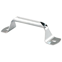 Prime-Line GD 52130 Door Pull, Steel, Galvanized