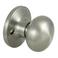 KNOBSET DUMMY SERIES TF SATIN