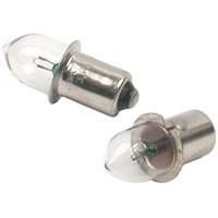 Dorcy 41-1661 Replacement Bulb, Bayonet Lamp Base, Krypton Lamp