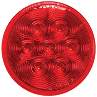 LIGHT STOP 4-1/4" ROUND LED