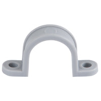 GB GCC-310 Conduit Strap, Polyethylene, Gray