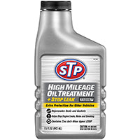 STP 78595 Oil Treatment, 15 oz